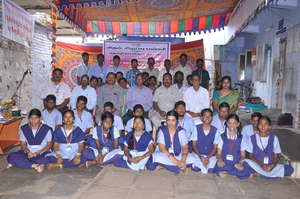 Vocational Training