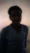 Ramesh an outstanding performer