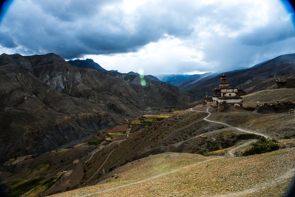 Raise The Roof for Mothers & Babies in Nepal