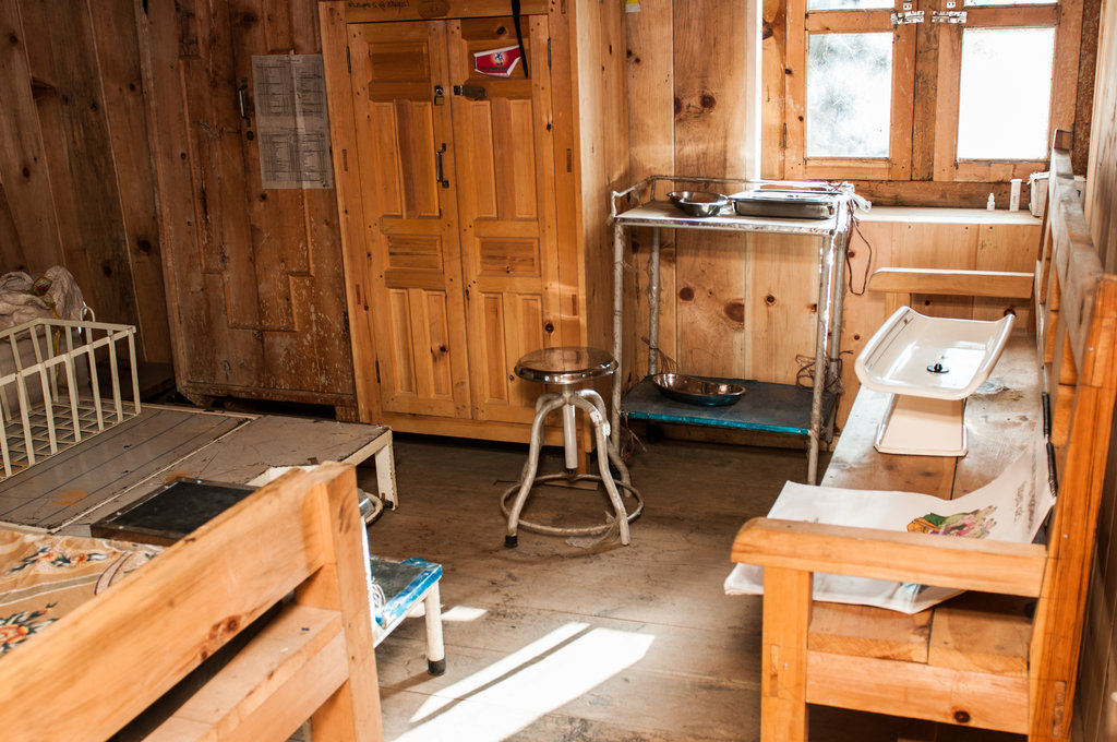 Raise The Roof for Mothers & Babies in Nepal