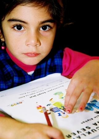 Preschool Education for Poorest Regions of Turkey