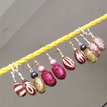 Mamy's latest creations