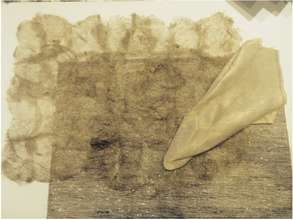 Placemats for ABC Home and Carpet