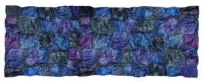 Wild Blue Dyes by Docey Lewis