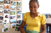 Artisan Training for Women in Madagascar