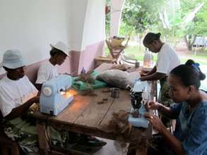 Women's workshop