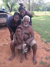 Calendar planning out at Lingarra