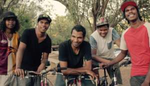 The Speargrass Team