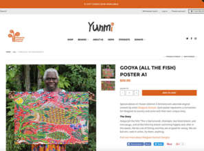 A range of products are available on Yunmi
