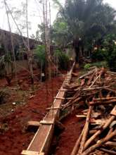 Separation barrier_work in progress