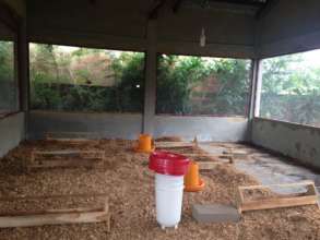 Chicken House
