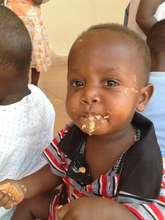 Daily Bread Farm for malnourished children - Benin