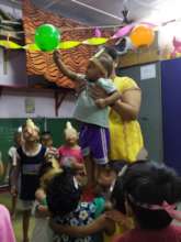 Gopal Ashtami celebration.