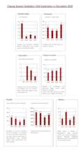 Impact Statistics of Umang Programme.