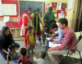 General Medical Camp
