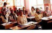 Empower 1,500 Women through Literacy in Turkey