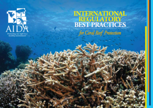 AIDA's International Corals Report
