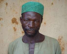 Meet Hamza Musa