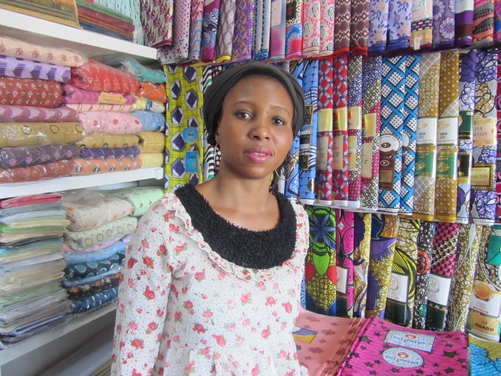 Create 100 Jobs in Nigeria in 2018