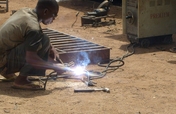 Create 100 Jobs in Nigeria in 2018