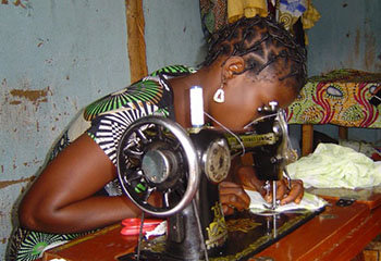 Create 56 Opportunities for Orphans Nigeria