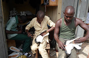Create 56 Opportunities for Orphans Nigeria