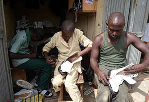 Create 56 Opportunities for Orphans Nigeria