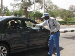 Jafi Security Prioritizes Customer Service