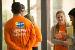 Uruguay against child sexual exploitation