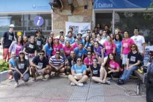 Youth Promoters and Staff