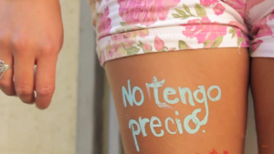 I'm priceless / No tengo precio