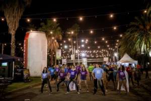 Flash Mob