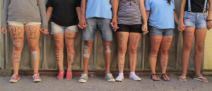 Youth against child sexual exploitation