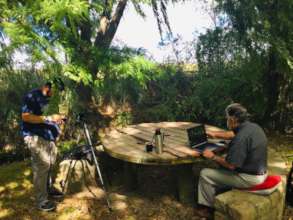 Filming Resilience and Human Rights