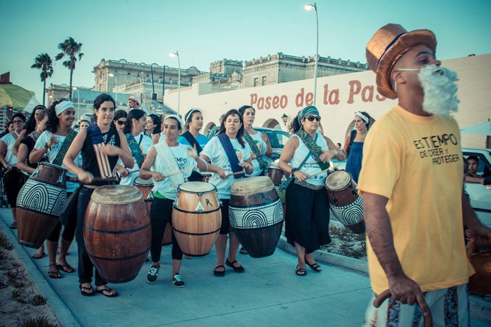 Uruguay against child sexual exploitation
