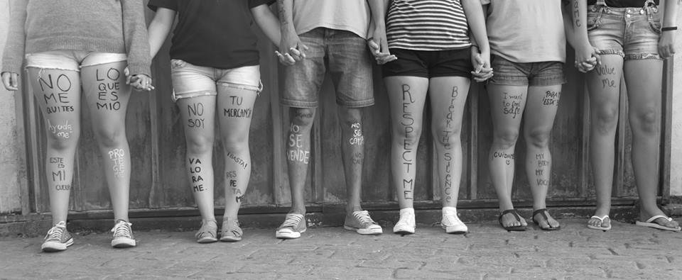 Uruguay against child sexual exploitation