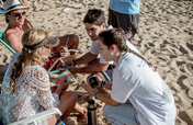 Uruguay against child sexual exploitation