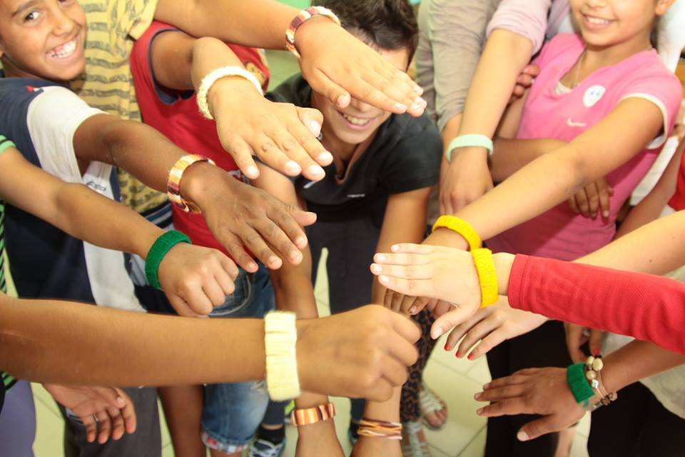 Shape the future of a child in rural Romania!
