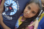 Shape the future of a child in rural Romania!