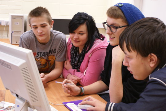 YouthSpark Tech Fund