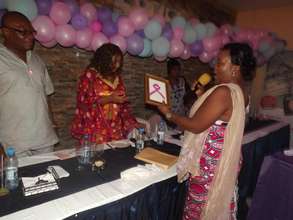 Fund raising and cultural gala