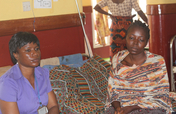 Help Sierra Leonean Women Beat Breast Cancer