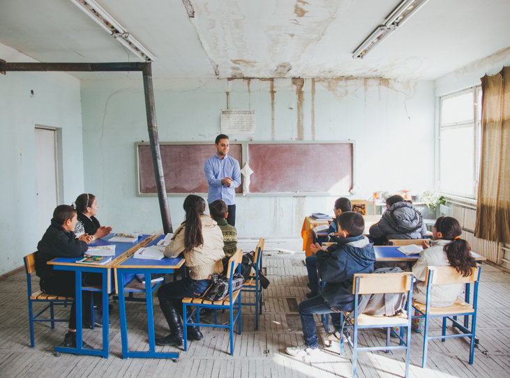 Ensure a Free Summer Institute for 200 Children