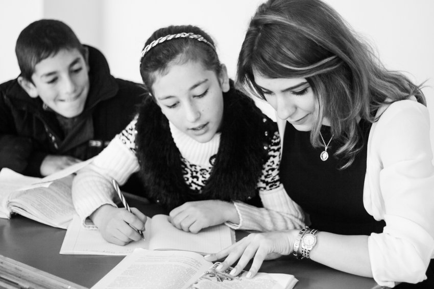 Ensure a Free Summer Institute for 200 Children
