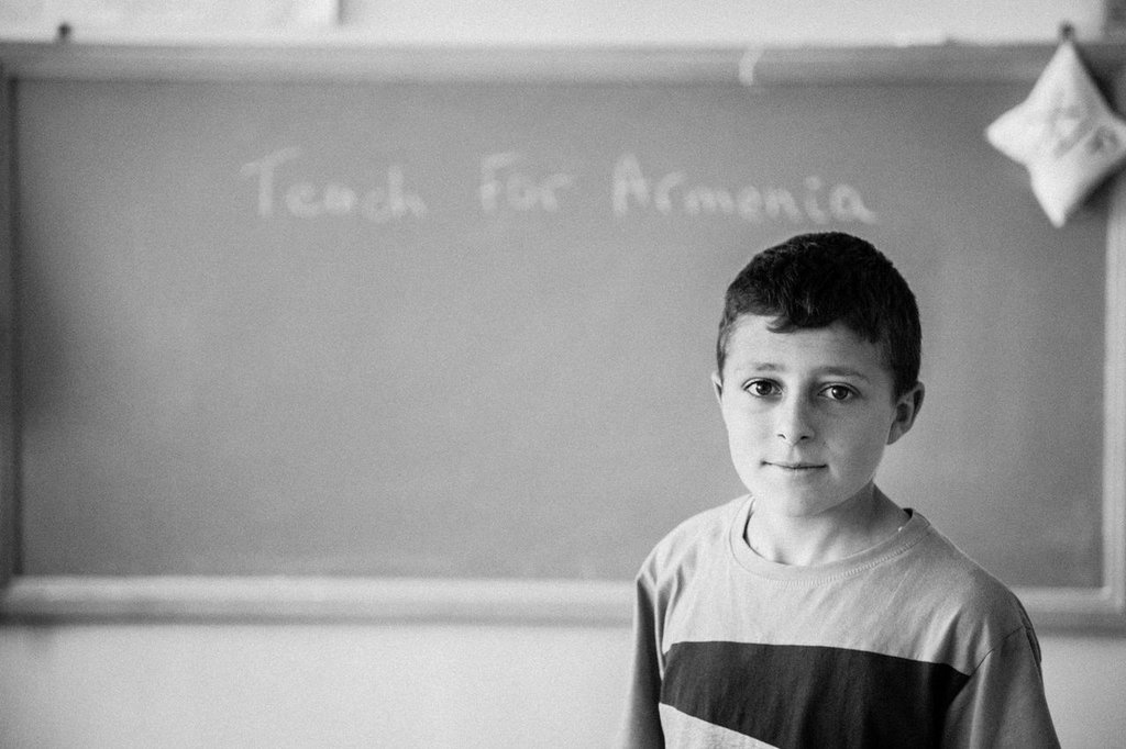 Ensure a Free Summer Institute for 200 Children