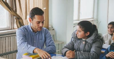 Ensure a Free Summer Institute for 200 Children