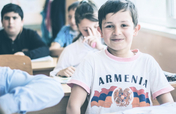 Ensure a Free Summer Institute for 200 Children