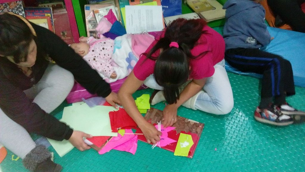 Help Our Children's Library, Serve 10.000 Children