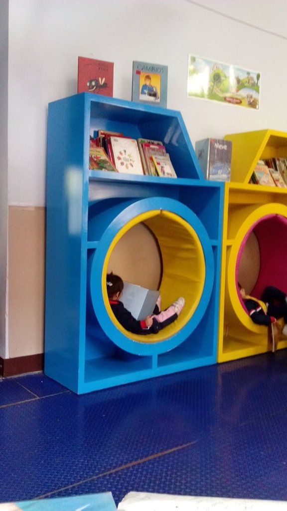 Help Our Children's Library, Serve 10.000 Children