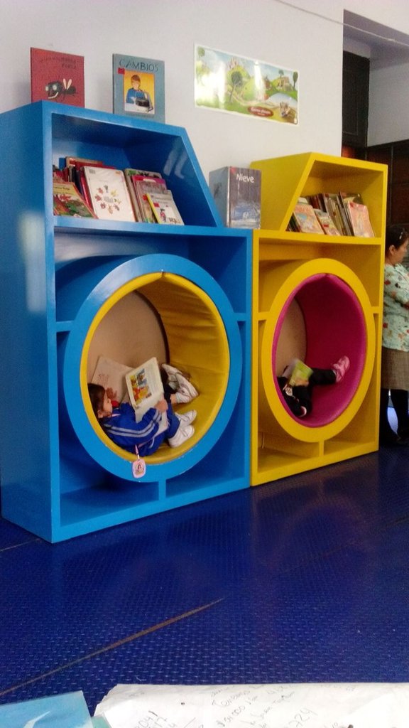 Help Our Children's Library, Serve 10.000 Children